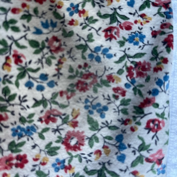 RALPH LAUREN Baby Girl Leggings - Picture 2 of 6